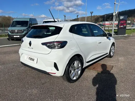 RENAULT CLIO V - voiture d'occasion - Photo 4