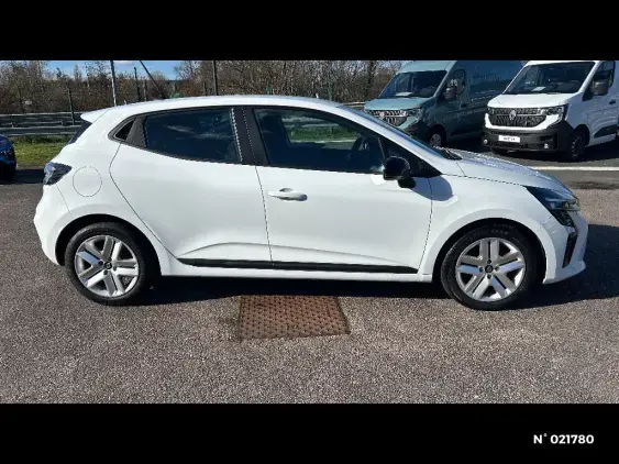 RENAULT CLIO V - voiture d'occasion - Photo 5