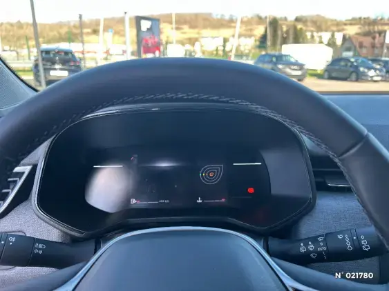 RENAULT CLIO V - voiture d'occasion - Photo 12