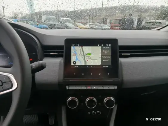 RENAULT CLIO V - voiture d'occasion - Photo 13