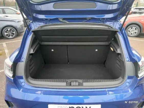 RENAULT CLIO V - voiture d'occasion - Photo 7