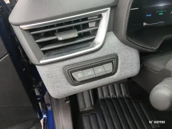 RENAULT CLIO V - voiture d'occasion - Photo 14