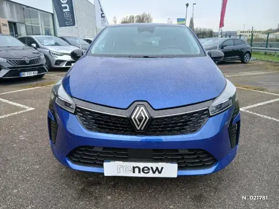 RENAULT CLIO V - voiture d'occasion - Photo 3