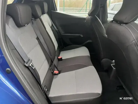 RENAULT CLIO V - voiture d'occasion - Photo 11