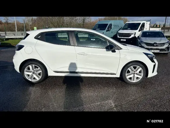 RENAULT CLIO V - voiture d'occasion - Photo 5