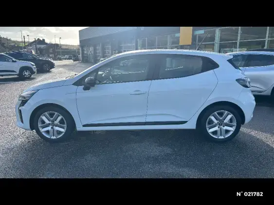 RENAULT CLIO V - voiture d'occasion - Photo 2