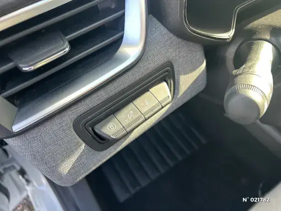 RENAULT CLIO V - voiture d'occasion - Photo 14