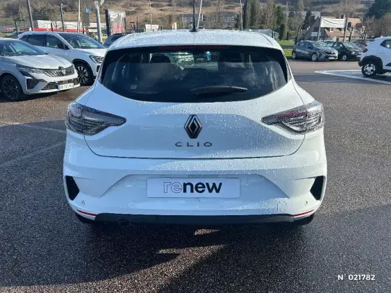 RENAULT CLIO V - voiture d'occasion - Photo 6