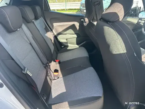 RENAULT CLIO V - voiture d'occasion - Photo 11