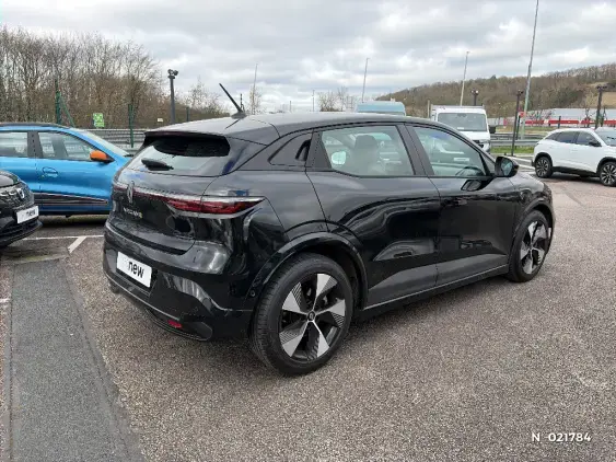 RENAULT MEGANE V - voiture d'occasion - Photo 4