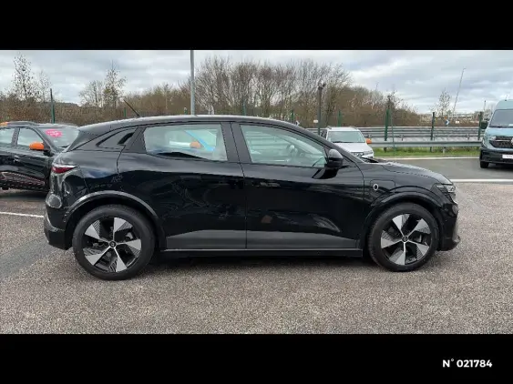 RENAULT MEGANE V - voiture d'occasion - Photo 5