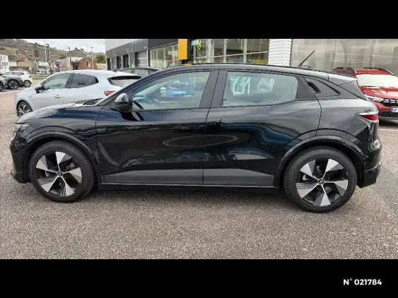 RENAULT MEGANE V - voiture d'occasion - Photo 2