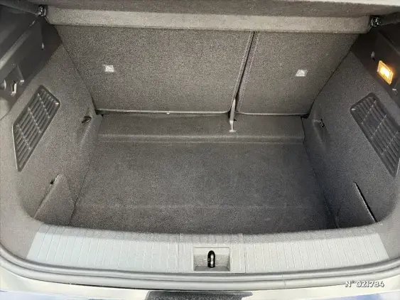 RENAULT MEGANE V - voiture d'occasion - Photo 7