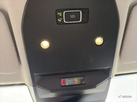 RENAULT MEGANE V - voiture d'occasion - Photo 15