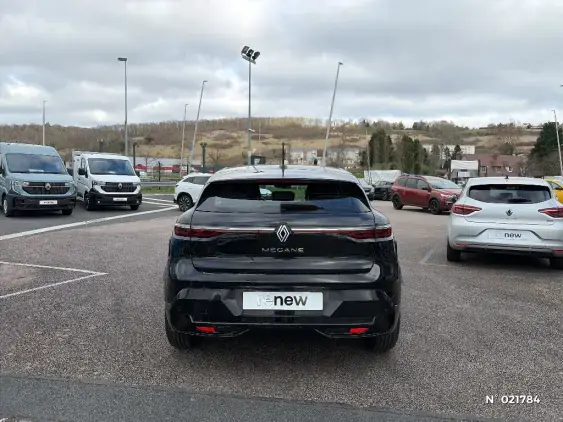 RENAULT MEGANE V - voiture d'occasion - Photo 6