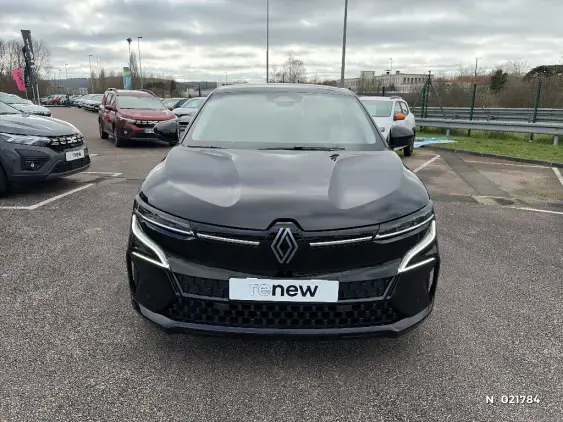 RENAULT MEGANE V - voiture d'occasion - Photo 3