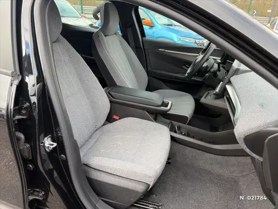 RENAULT MEGANE V - voiture d'occasion - Photo 10