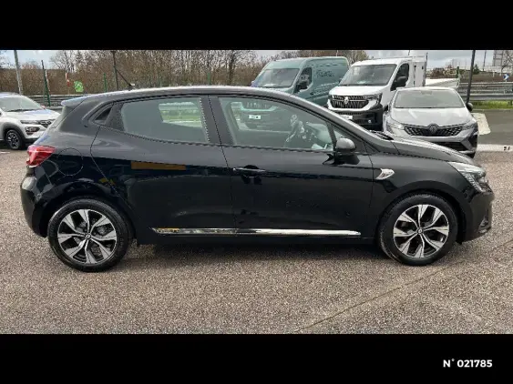 RENAULT CLIO V - voiture d'occasion - Photo 5