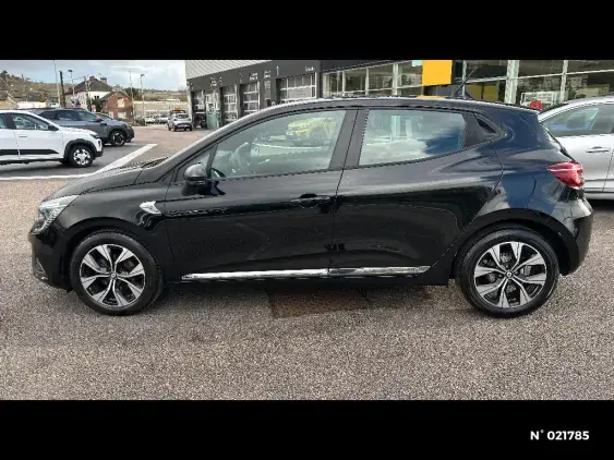 RENAULT CLIO V - voiture d'occasion - Photo 2