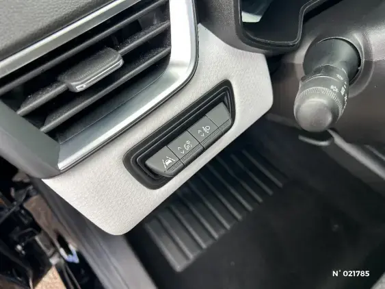 RENAULT CLIO V - voiture d'occasion - Photo 14