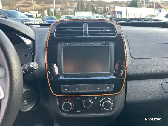 DACIA SPRING - voiture d'occasion - Photo 13