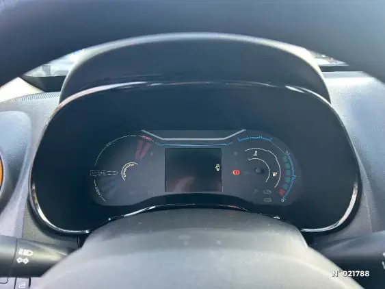 DACIA SPRING - voiture d'occasion - Photo 12