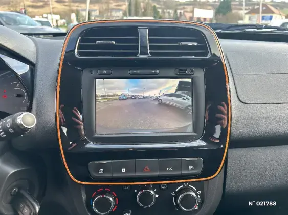 DACIA SPRING - voiture d'occasion - Photo 14