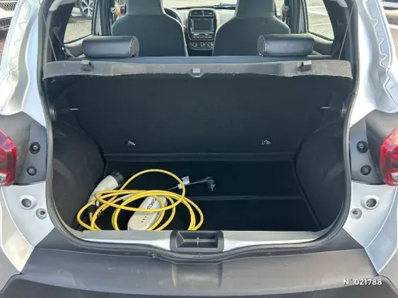 DACIA SPRING - voiture d'occasion - Photo 7