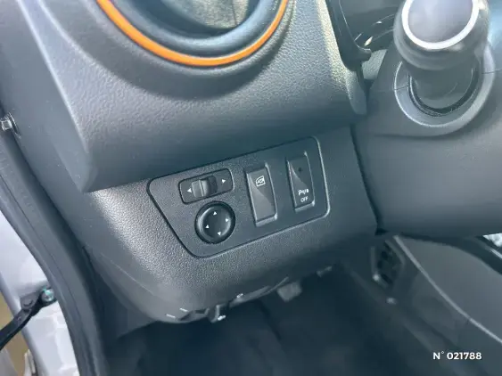 DACIA SPRING - voiture d'occasion - Photo 15