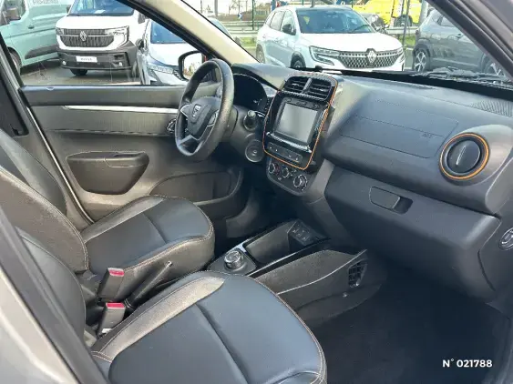 DACIA SPRING - voiture d'occasion - Photo 10