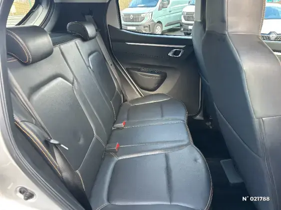 DACIA SPRING - voiture d'occasion - Photo 11