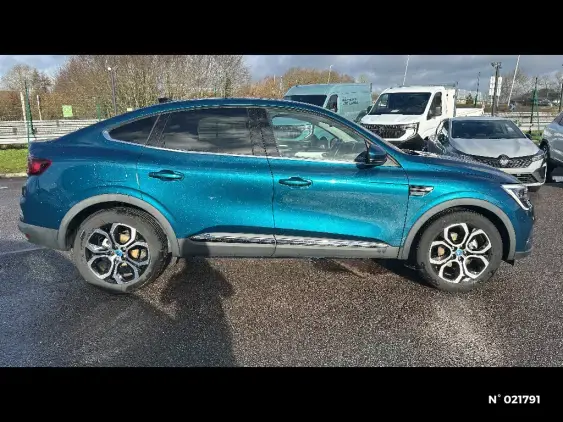 RENAULT ARKANA - voiture d'occasion - Photo 5