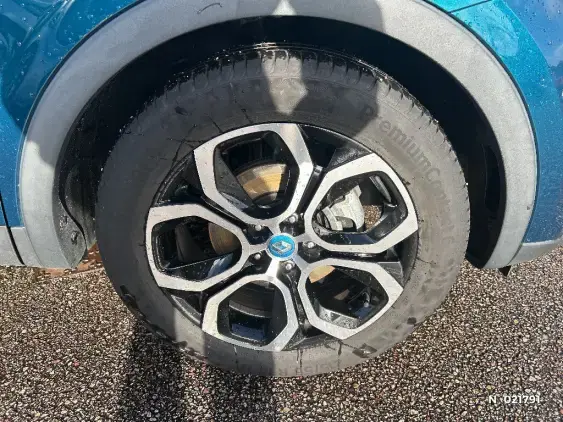 RENAULT ARKANA - voiture d'occasion - Photo 8