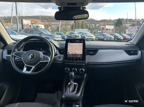 RENAULT ARKANA - voiture d'occasion - Photo 9