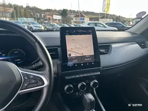 RENAULT ARKANA - voiture d'occasion - Photo 13