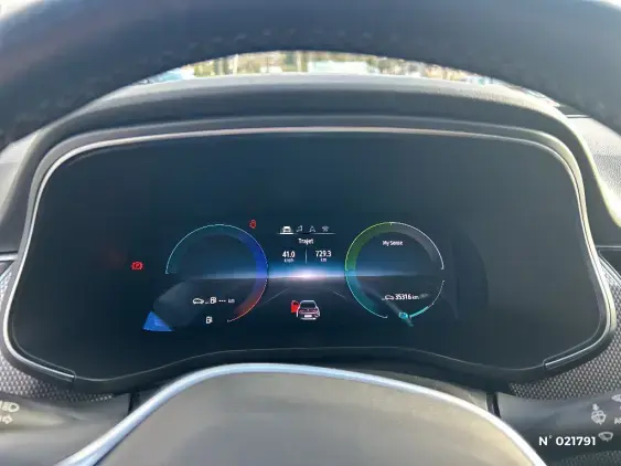 RENAULT ARKANA - voiture d'occasion - Photo 12