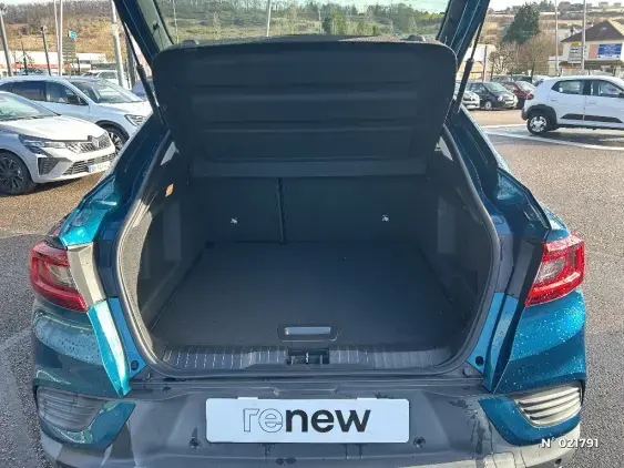 RENAULT ARKANA - voiture d'occasion - Photo 7