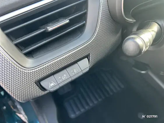 RENAULT ARKANA - voiture d'occasion - Photo 15