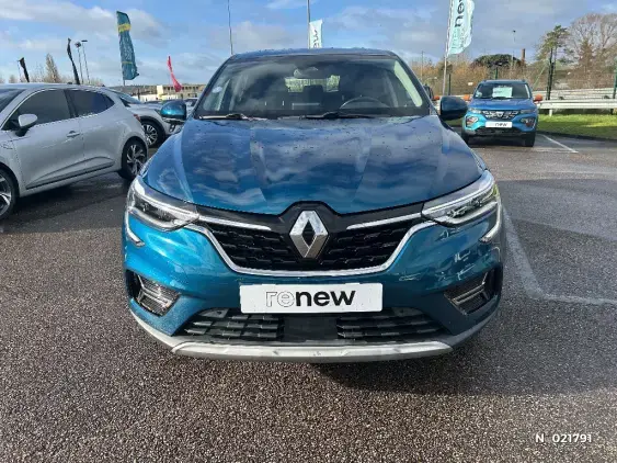 RENAULT ARKANA - voiture d'occasion - Photo 3