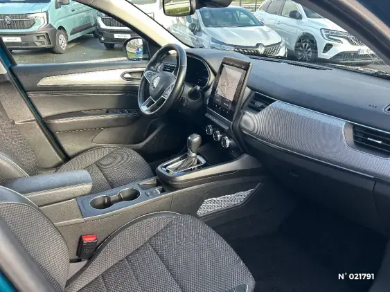 RENAULT ARKANA - voiture d'occasion - Photo 10