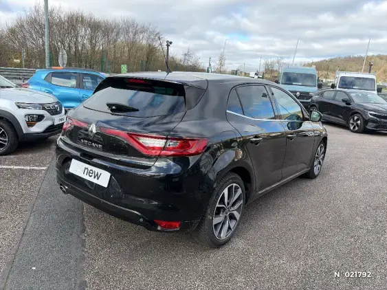 RENAULT MEGANE IV - voiture d'occasion - Photo 4