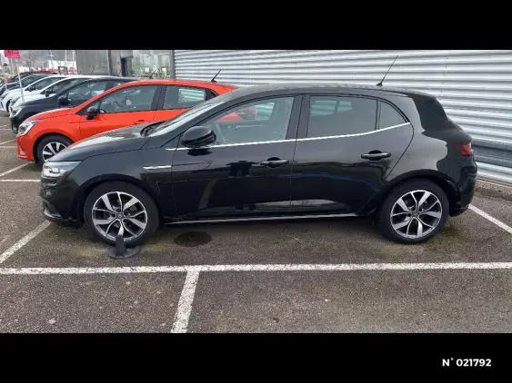 RENAULT MEGANE IV - voiture d'occasion - Photo 2