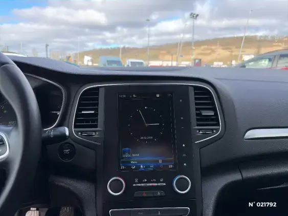 RENAULT MEGANE IV - voiture d'occasion - Photo 13