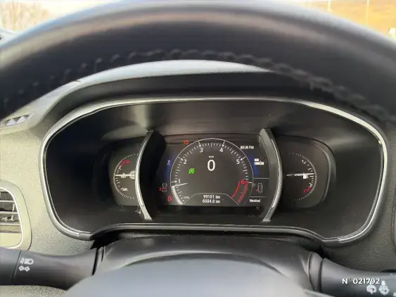 RENAULT MEGANE IV - voiture d'occasion - Photo 12