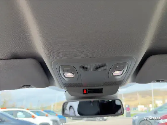 RENAULT MEGANE IV - voiture d'occasion - Photo 15