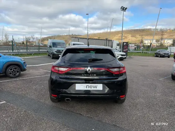 RENAULT MEGANE IV - voiture d'occasion - Photo 6