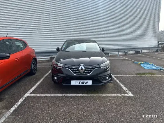 RENAULT MEGANE IV - voiture d'occasion - Photo 3