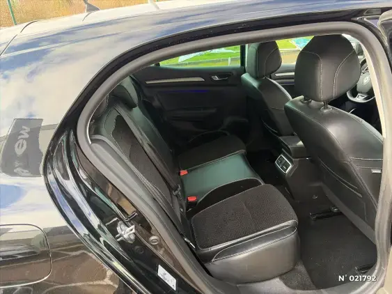 RENAULT MEGANE IV - voiture d'occasion - Photo 11