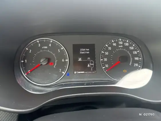 DACIA SANDERO III - voiture d'occasion - Photo 12