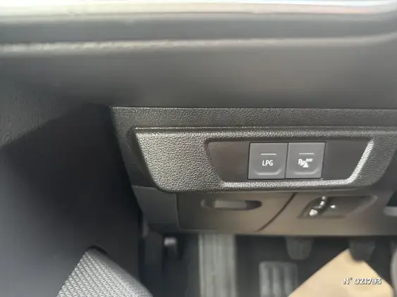 DACIA SANDERO III - voiture d'occasion - Photo 14